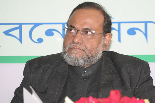Mir Qasim do not ask for beg for life