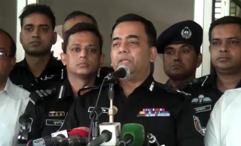 Surveillance on Hizb ut-Tahrir,JMB, ABT:Benazir