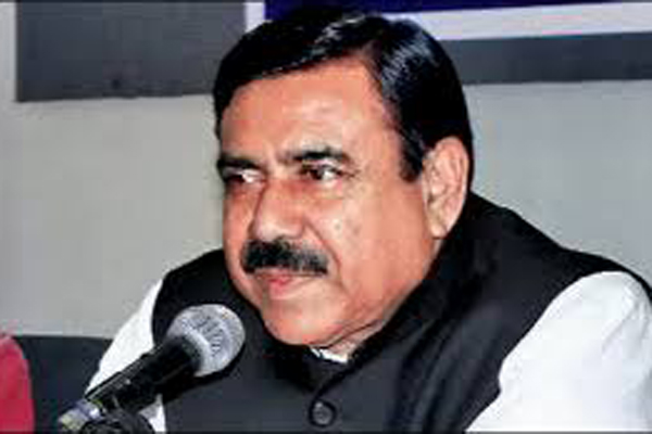 Begum Zia wants to destroy the new generation:Shipping Minister