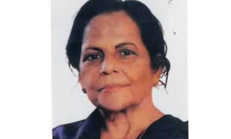 Nurjahan Murshid 13th death anniversary on tomorrow