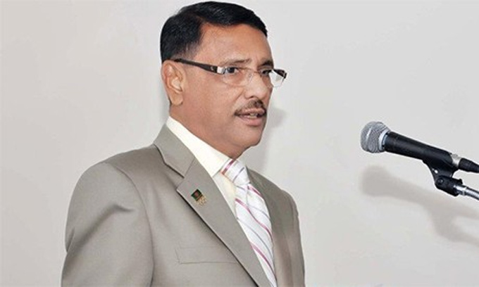 Padma bridge work is in full swing