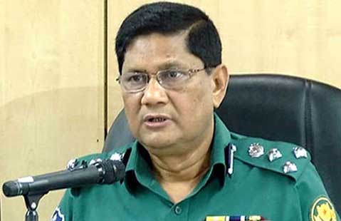 Dhaka city dwellers turn to software to store data