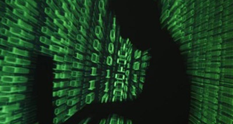 Chinese hackers attack the government of Hong Kong