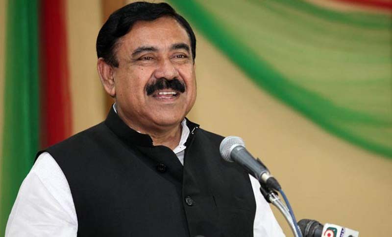 Wants to destroy the garment sector is a cycle:Shipping Minister
