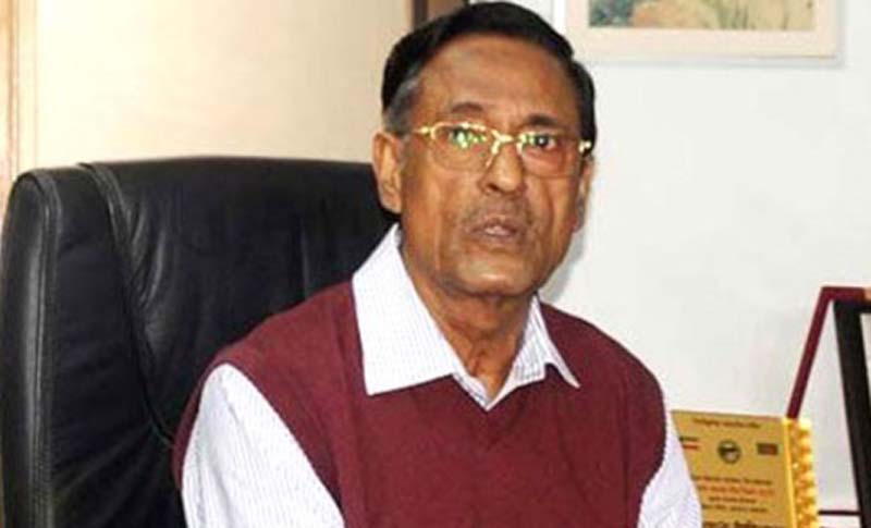 The only way to overcome the crisis of the mid-term election:Colonel Oli