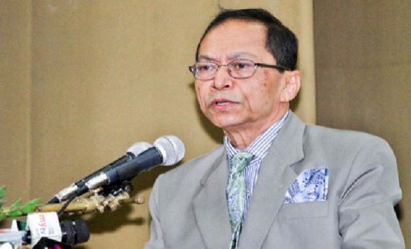 Militants has no country:Chief Justice