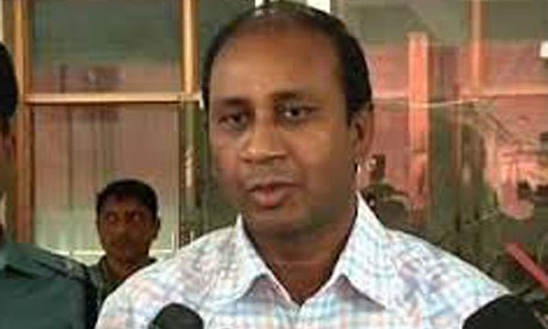 Terrorism will be wiped out soon:Monirul