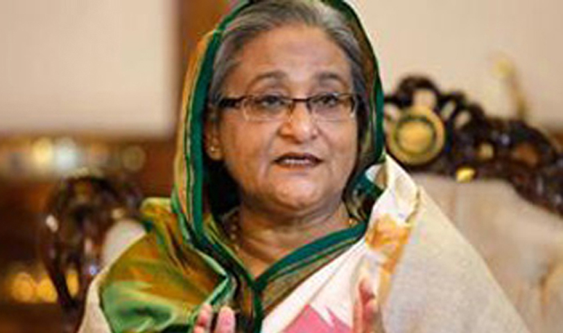 PM condoles death of Abdur Rahim