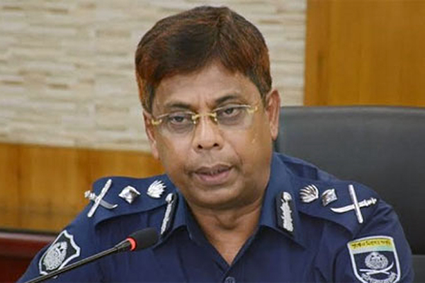 Urged to cooperate with the police to curb militant Information
