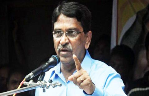 AL satisfaction for Mir Qasim hanged