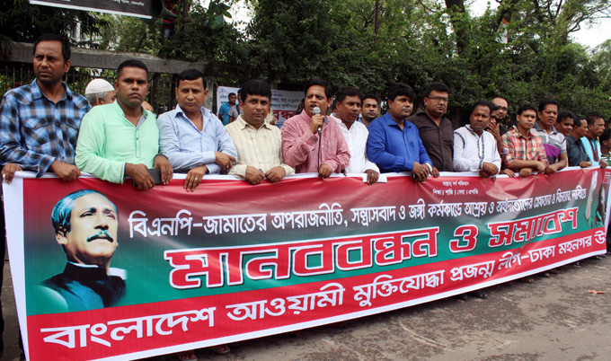 Militants have preferred death:Dr. Hasan