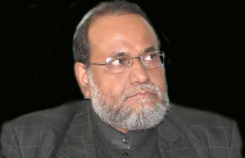Mir Qasim family has to meet in the afternoon