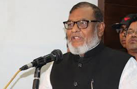 We did not knowingly violate the law:Mozammel Haque