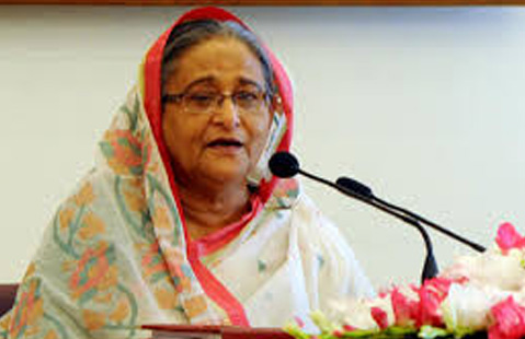 Prime minister's meeting with party leaders on Tuesday