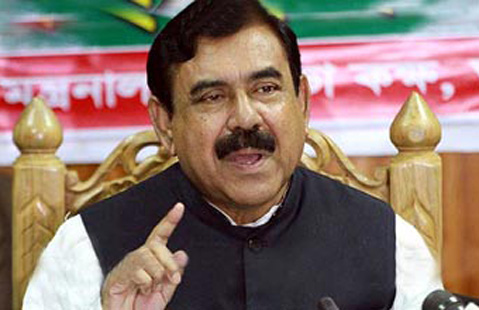 Sheikh Mujibur Rahman is Great man