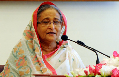 Prime Minister ordered JU hall build in thickened plot