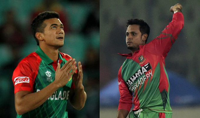 Sunny-Taskin went to Australia