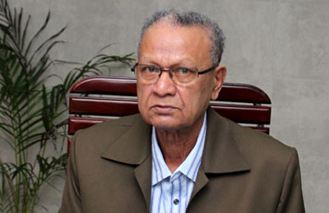 Bangladeshi workers in Malaysia has opened three trenches