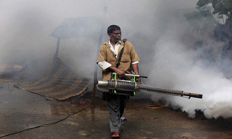 Sri Lanka is free from Malaria