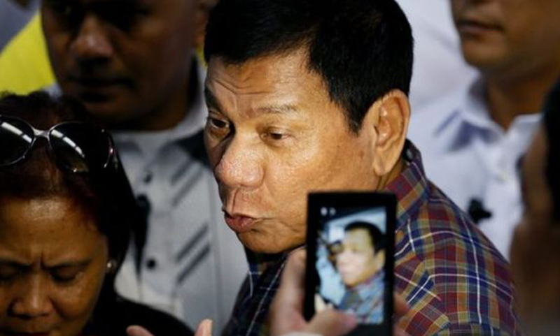 Obama has canceled a visit to the Philippines