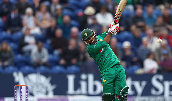 Pakistan will safe from the hand of shame