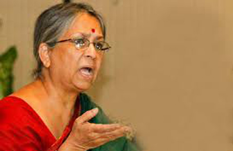 Rampal will not damage the Sundarbans:Sultana Kamal
