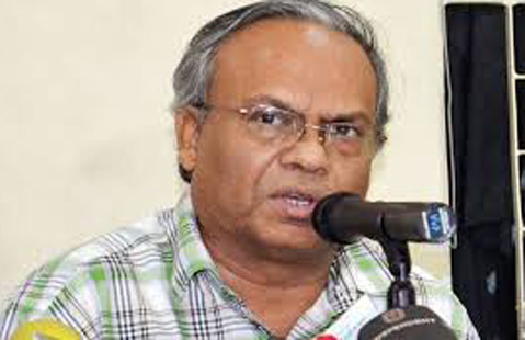 Rizvi bail in five cases