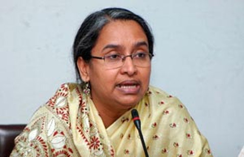 Our system proved to be effective in eradicating militancy:Dipu Moni