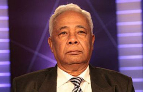 Hannan Shah's condition remains unchanged