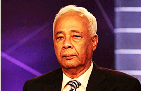Hannan Shah on life support in CMH