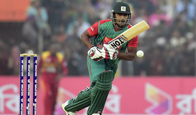 Imrul Kayes want to utilize the new opportunities