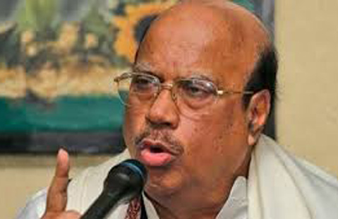 Rampal of the support can not be found:Nasim
