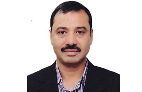 Unite the nation under the leadership of Prime Minister Sheikh Hasina