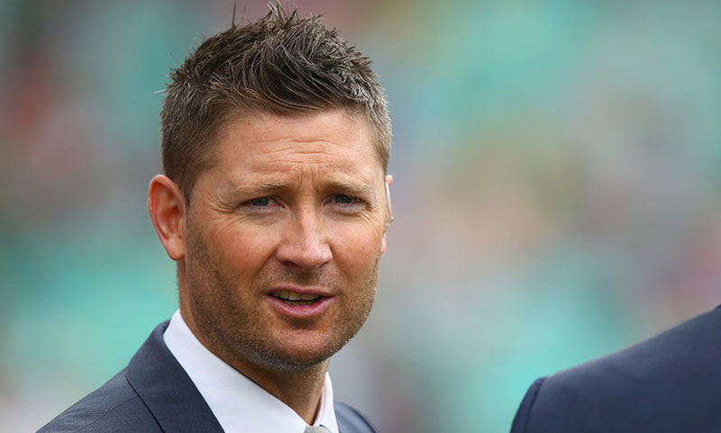 Clark does not have time to play in Big Bash