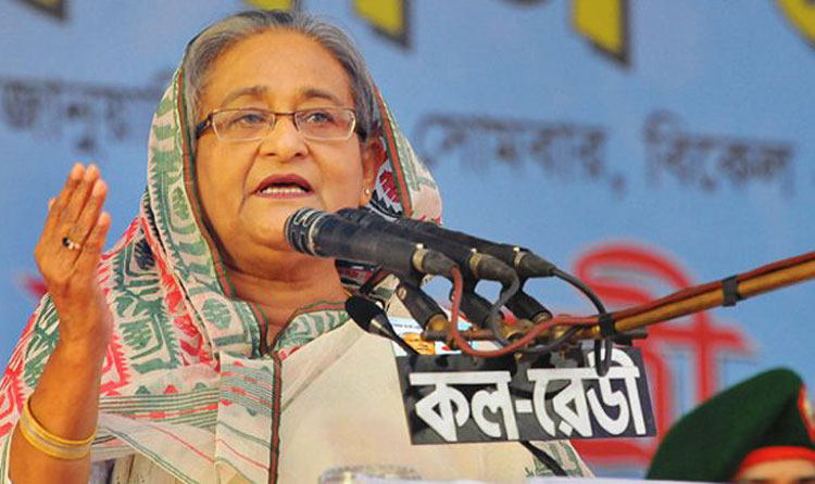 Bengali teachers to build gold Manufacturer:PM