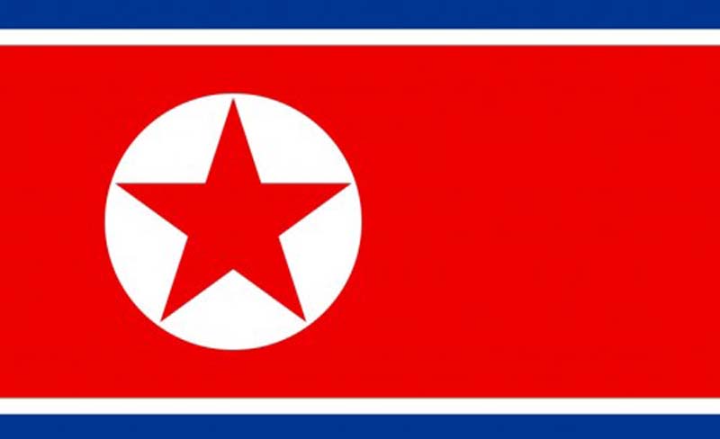 Acquire the capacity to build nuclear weapons, North Korea's rocket
