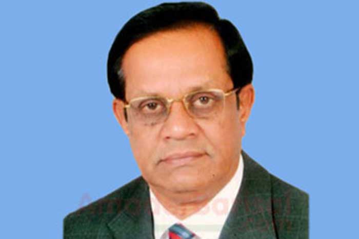 Active senior MPs urged the world society