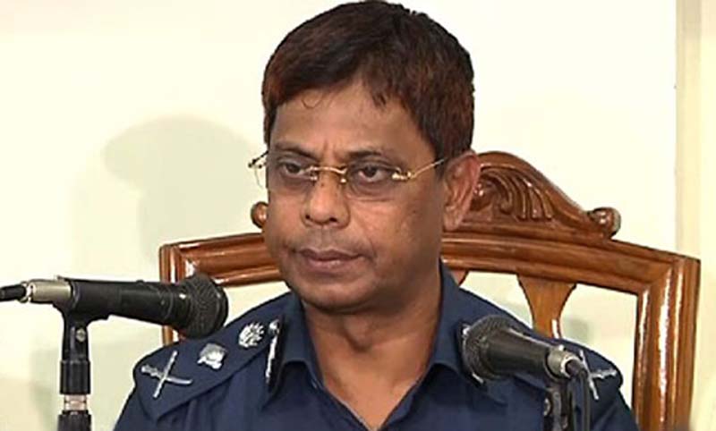 Cattle car show zero tolerance to prevent extortion administration:IGP