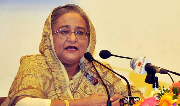 We will be able to announce the country's illiteracy soon