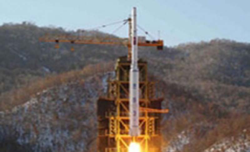 China firmly opposes North Korea's nuclear test