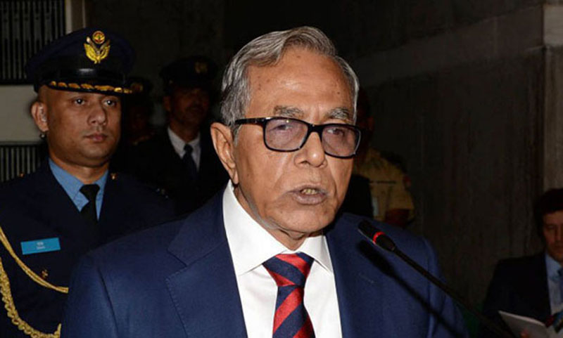 Khaleda condoles for casualties in Tongi