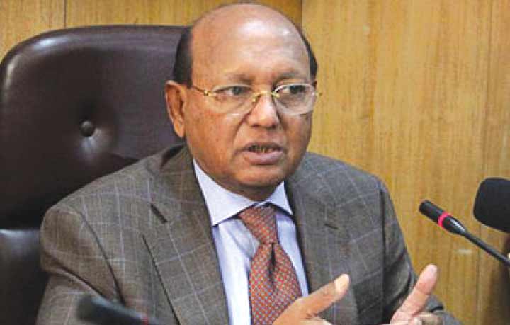Very soon terrorism will be uprooted from the country:Commerce Minster