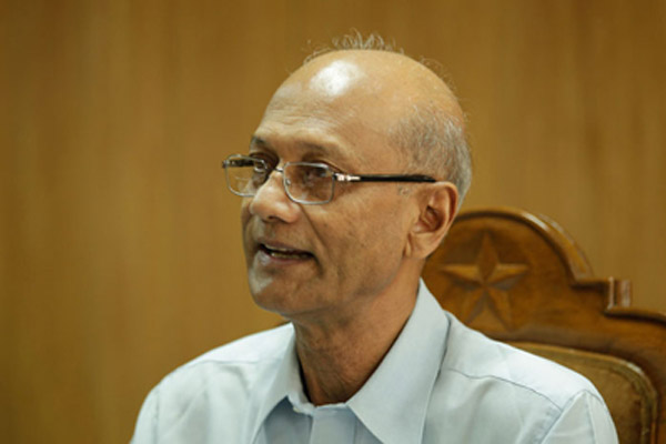 Education Minster mourn the loss of lives in Tongi factory