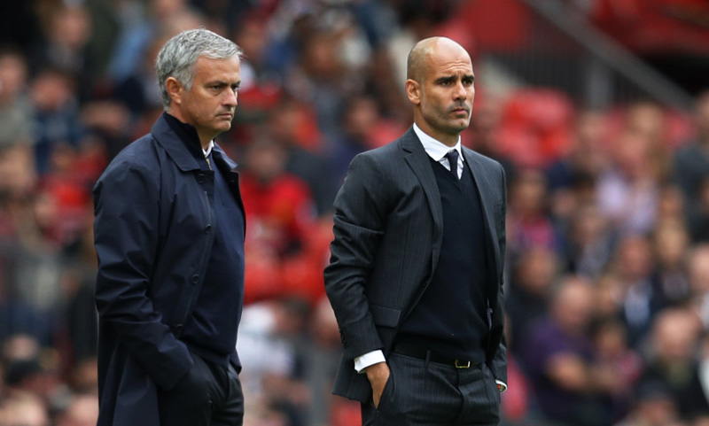 Mourinho's players and referees slates