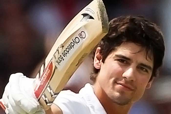 Cook decision Bangladesh praise could be seen