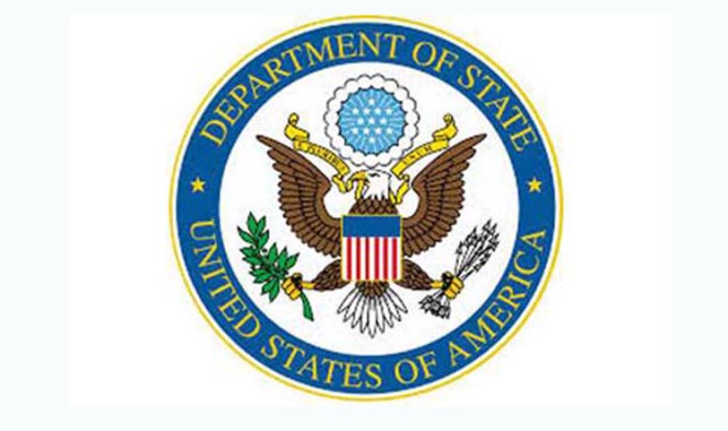 The US Embassy will be closed on 13 and 14 September