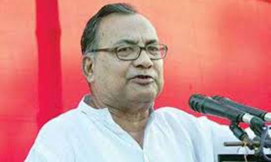 It's a well-planned murder:Salim