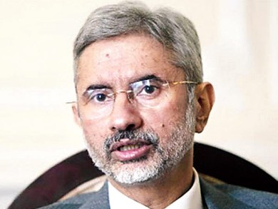 India would stand by the side of the support in the world