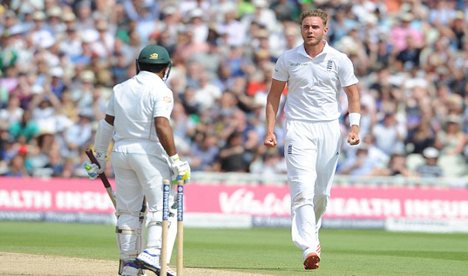 Coming in Bangladesh, has announced Broad