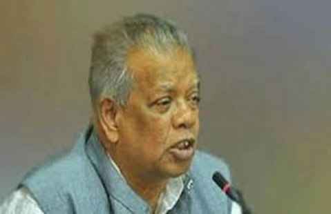 Tongi fire responsible will be punished:Amu